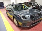 2022 Subaru Forester vin: JF2SKAAC7NH480002 2022 Subaru Forester vin: JF2SKAAC7NH480002