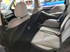 2022 Subaru Forester   vin: JF2SKAAC7NH480002