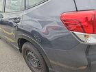 2022 Subaru Forester   vin: JF2SKAAC7NH480002