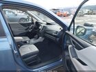 2022 Subaru Forester   Синий vin: JF2SKAAC8NH490442