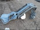 2022 Subaru Forester   Синий vin: JF2SKAAC8NH490442