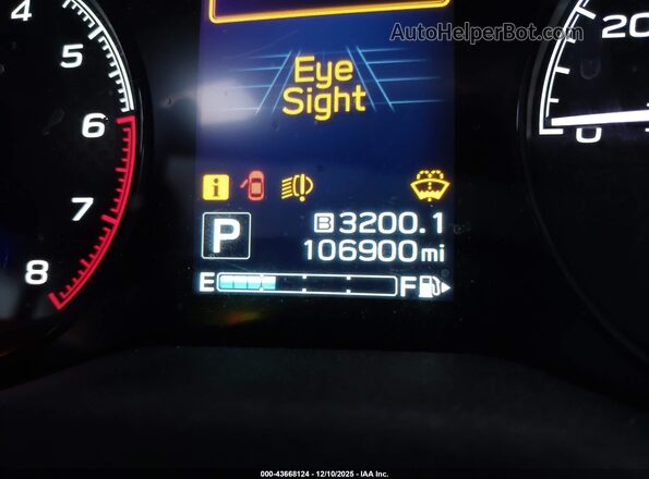 JF2SKAAC8NH490442 2022 SUBARU FORESTER Синий 