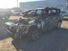 2024 Subaru Forester Premium Зеленый vin: JF2SKACC2RH487667