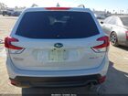 2021 Subaru Forester   White vin: JF2SKADC2MH478264