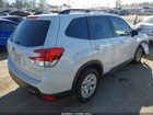 2021 Subaru Forester   White vin: JF2SKADC2MH478264