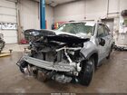 2024 Subaru Forester Premium Silver vin: JF2SKADC4RH445080