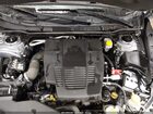 2024 Subaru Forester Premium Silver vin: JF2SKADC4RH445080