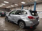 2024 Subaru Forester Premium Silver vin: JF2SKADC4RH445080
