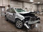 2024 Subaru Forester Premium Silver vin: JF2SKADC4RH445080