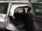 2024 Subaru Forester Premium Silver vin: JF2SKADC4RH445080