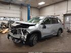 2024 Subaru Forester Premium Silver vin: JF2SKADC4RH445080