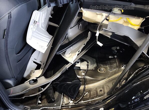 JF2SKADC6RH468246 2024 SUBARU FORESTER  Front left