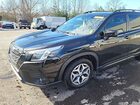 2024 Subaru Forester Premium vin: JF2SKADC6RH468246