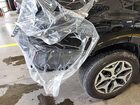 2024 Subaru Forester Premium vin: JF2SKADC6RH468246
