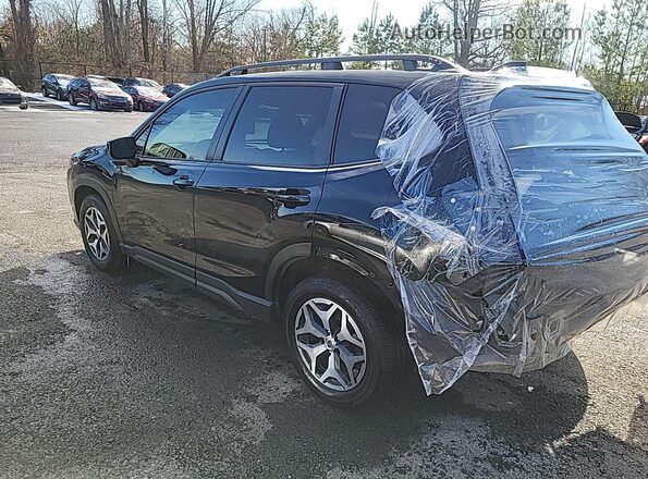 JF2SKADC6RH468246 2024 SUBARU FORESTER  
