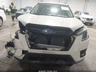2022 Subaru Forester Premium White vin: JF2SKAEC2NH487093 2022 Subaru Forester Premium White vin: JF2SKAEC2NH487093