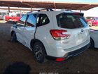 2023 Subaru Forester Premium Белый vin: JF2SKAECXPH443846