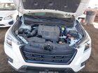 2023 Subaru Forester Premium Белый vin: JF2SKAECXPH443846