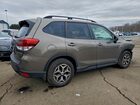 2021 Subaru Forester Premium Gray vin: JF2SKAFC7MH479729 2021 Subaru Forester Premium Gray vin: JF2SKAFC7MH479729