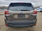 2021 Subaru Forester Premium Gray vin: JF2SKAFC7MH479729 2021 Subaru Forester Premium Gray vin: JF2SKAFC7MH479729