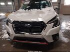 2023 Subaru Forester Sport Белый vin: JF2SKAJC0PH466364