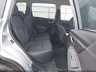 2021 Subaru Forester Premium Silver vin: JF2SKAJC2MH526348