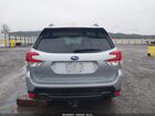 2021 Subaru Forester Premium Silver vin: JF2SKAJC2MH526348