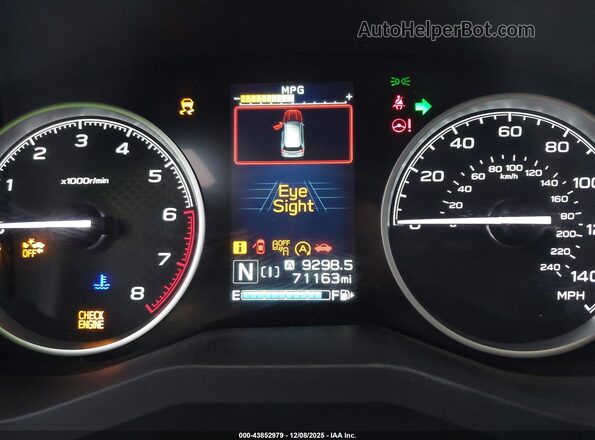 JF2SKAJC2MH526348 2021 SUBARU FORESTER Silver 