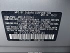 2021 Subaru Forester Premium Silver vin: JF2SKAJC2MH526348