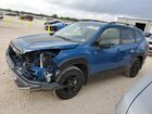 2024 Subaru Forester Wilderness Blue vin: JF2SKAJC5RH431659