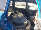 2025 Subaru Forester Wilderness Blue vin: JF2SKAJC5SH400515