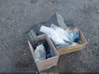 2025 Subaru Forester Wilderness Blue vin: JF2SKAJC5SH400515