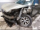 2021 Subaru Forester Premium Green vin: JF2SKAJCXMH453472