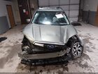 2021 Subaru Forester Premium Green vin: JF2SKAJCXMH453472