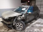2021 Subaru Forester Premium Green vin: JF2SKAJCXMH453472