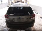 2021 Subaru Forester Premium Green vin: JF2SKAJCXMH453472