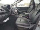 2024 Subaru Forester Limited Серебряный vin: JF2SKALC2RH409597