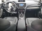 2024 Subaru Forester Limited Серебряный vin: JF2SKALC2RH409597