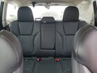 2024 Subaru Forester Limited Серебряный vin: JF2SKALC2RH409597