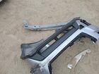 2024 Subaru Forester Limited Серебряный vin: JF2SKALC2RH409597