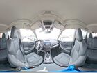 2024 Subaru Forester Limited Серебряный vin: JF2SKALC2RH409597