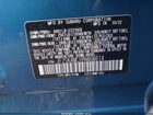 2023 Subaru Forester Wilderness Синий vin: JF2SKAMC1PH404614
