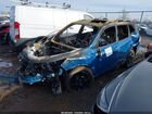 2023 Subaru Forester Wilderness Синий vin: JF2SKAMC1PH404614