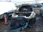 2023 Subaru Forester Wilderness Синий vin: JF2SKAMC1PH404614