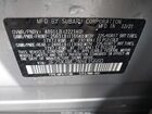 2022 Subaru Forester Wilderness Silver vin: JF2SKAMC2NH435660 2022 Subaru Forester Wilderness Silver vin: JF2SKAMC2NH435660
