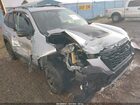 2022 Subaru Forester Wilderness Silver vin: JF2SKAMC2NH435660 2022 Subaru Forester Wilderness Silver vin: JF2SKAMC2NH435660