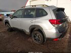 2022 Subaru Forester Wilderness Silver vin: JF2SKAMC2NH435660 2022 Subaru Forester Wilderness Silver vin: JF2SKAMC2NH435660