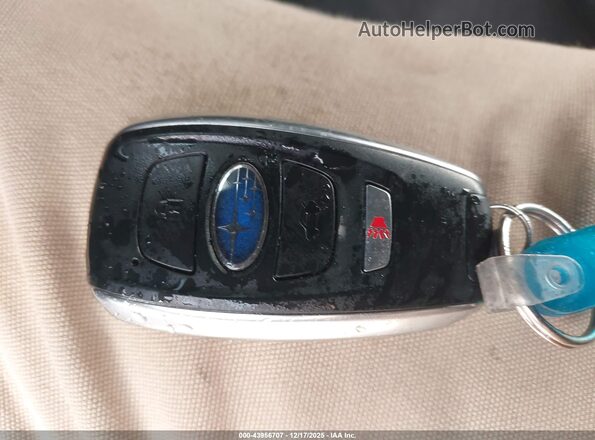 JF2SKAMC2NH435660 2022 SUBARU FORESTER Silver Вид панелі приладів