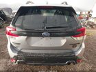 2022 Subaru Forester Wilderness Silver vin: JF2SKAMC2NH435660 2022 Subaru Forester Wilderness Silver vin: JF2SKAMC2NH435660