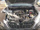 2022 Subaru Forester Wilderness Silver vin: JF2SKAMC2NH435660 2022 Subaru Forester Wilderness Silver vin: JF2SKAMC2NH435660